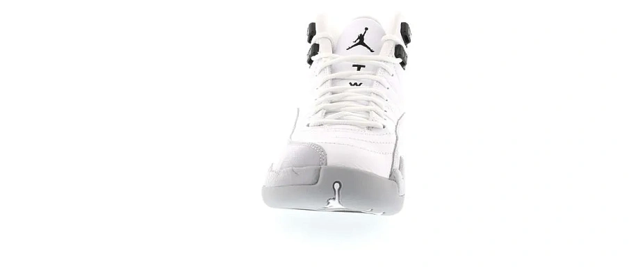 Фото № 2 с приближением к товару «‎Jordan 12 Retro Barons »