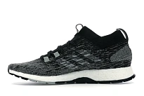Фото № 3 с приближением к товару «‎adidas Pureboost RBL Core Black Grey Two»