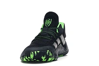 Фото № 3 с приближением к товару «‎adidas D.O.N. Issue #1 Stealth Spider Man»