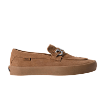 Фото № 1 с приближением к товару «‎Vans Loafer Dachshund Brown»