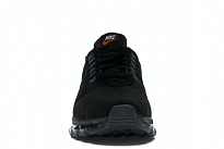 Фото № 2 с приближением к товару «‎Nike Air Max LD-Zero Black Grey»