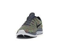 Фото № 2 с приближением к товару «‎Nike Flyknit Lunar 1 Multi-Color»