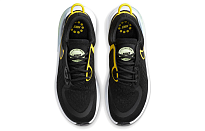 Фото № 4 с приближением к товару «‎Nike Joyride Dual Run (GS) BlackYellow»