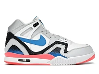 Фото № 1 с приближением к товару «‎Nike Air Tech Challenge II Photo Blue»