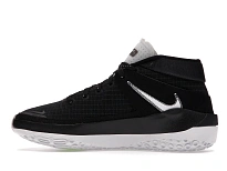 Фото № 5 с приближением к товару «‎Nike KD 13 Team Black White»