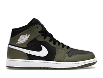 Фото № 1 с приближением к товару «‎Jordan 1 Mid»