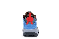 Фото № 4 с приближением к товару «‎Nike Air Humara 17 Camo Hay»