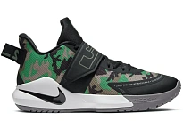 Фото № 1 с приближением к товару «‎Nike LeBron Ambassador 12 Camo»
