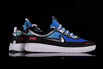 Фото № 2 с приближением к товару «‎Nike SB Nyjah Free 2 Premium Samborghini »