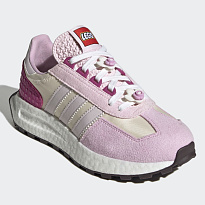 Фото № 2 с приближением к товару «‎Adidas Retropy »