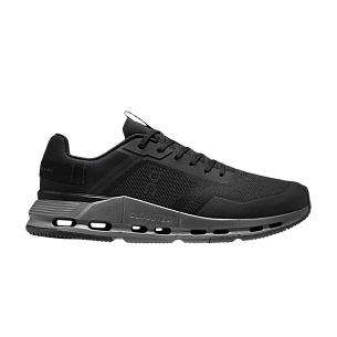 ON Cloudnova Form 2 TT Black Eclipse