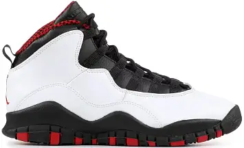 Jordan 10 Retro Chicago (2012) 