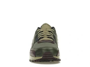 Nike Air Max 90 Gore-Tex Medium Olive - 2