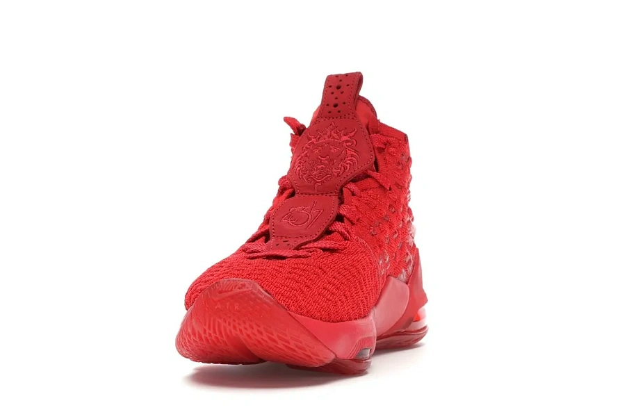 Фото № 2 с приближением к товару «‎Nike LeBron 17 Red Carpet »