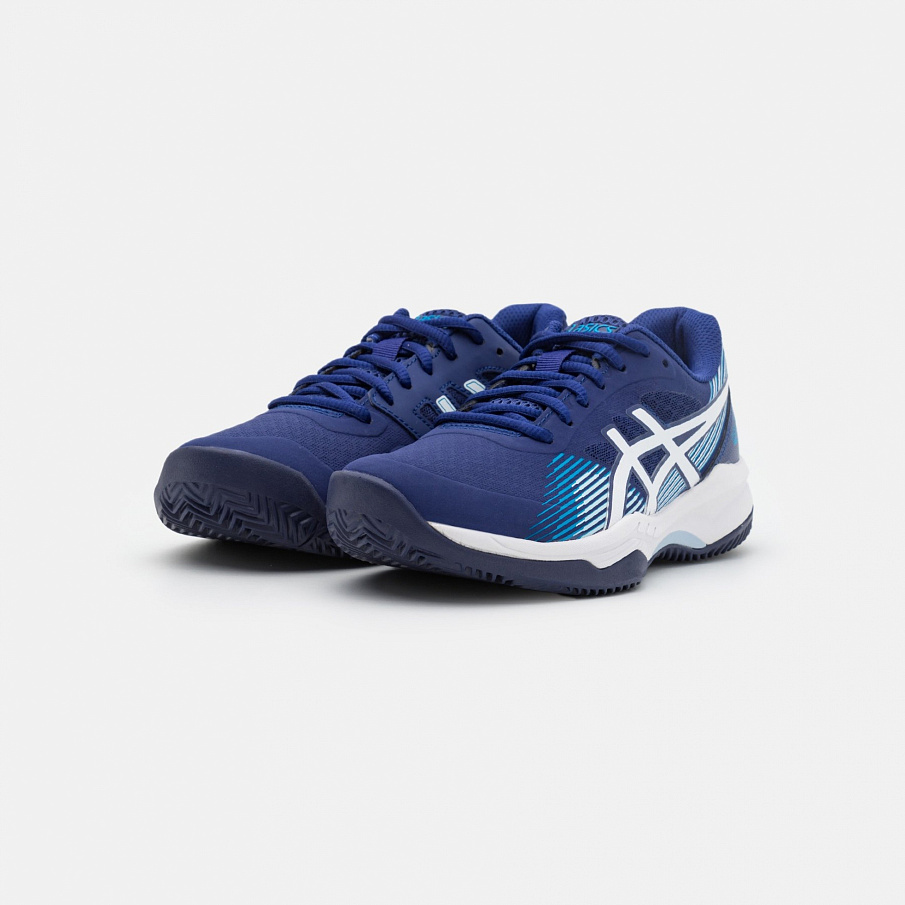 Фото № 2 с приближением к товару «‎Asics Gel Game 8 Clay»