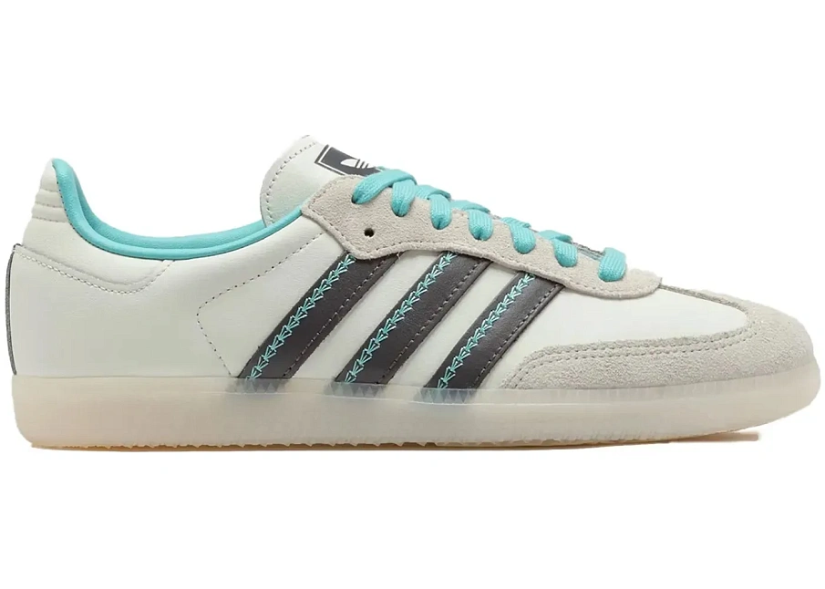 Фото № 1 с приближением к товару «‎adidas Samba OG»