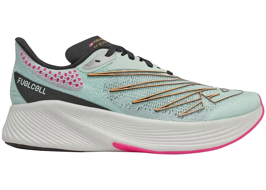 Фото № 1 с приближением к товару «‎New Balance FuelCell RC Elite V2»