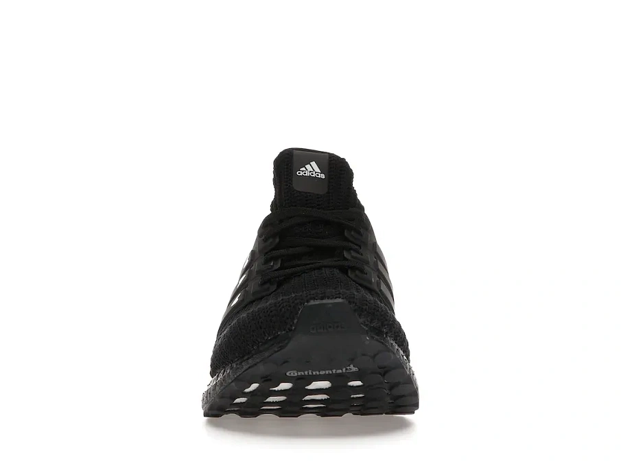 Фото № 2 с приближением к товару «‎adidas Ultra Boost 4.0 DNA Hearts Pack Black»