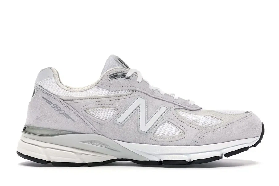 Фото № 1 с приближением к товару «‎New Balance 990v4»