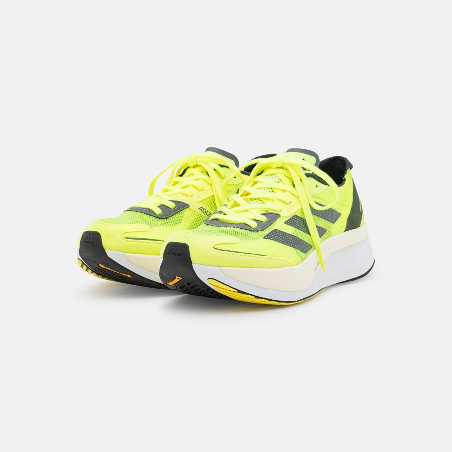 Фото № 2 с приближением к товару «‎Adidas Adizero Boston 11 »