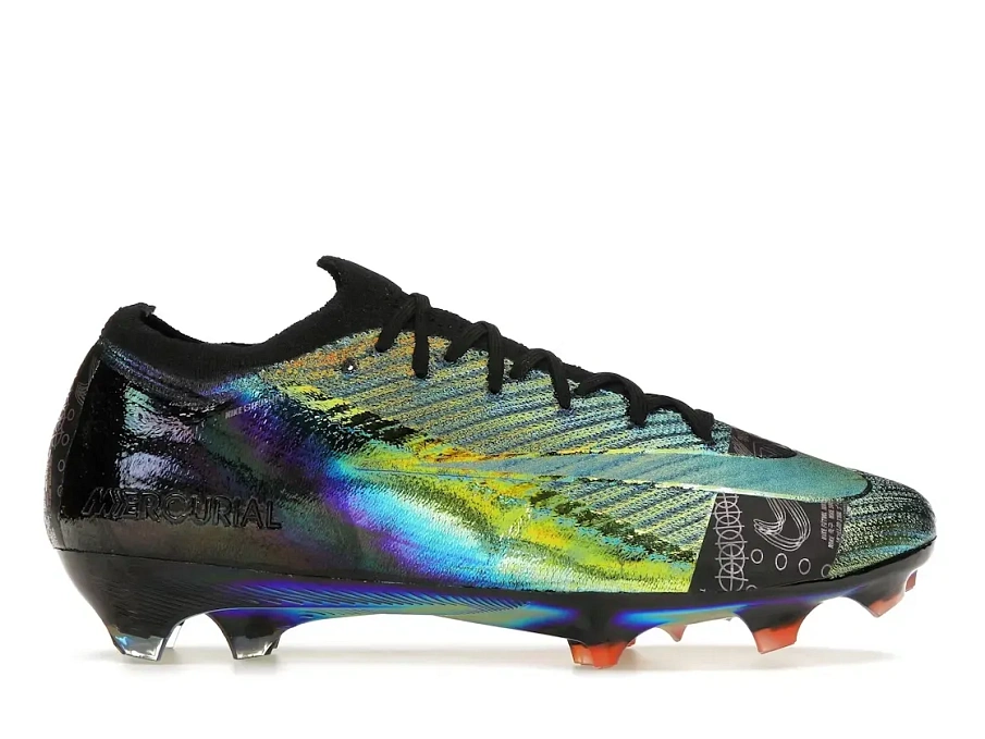 Фото № 1 с приближением к товару «‎Nike Mercurial Vapor 16 Elite FG»
