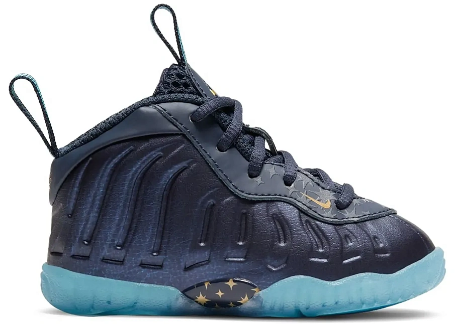 Фото № 1 с приближением к товару «‎Nike Air Foamposite One»