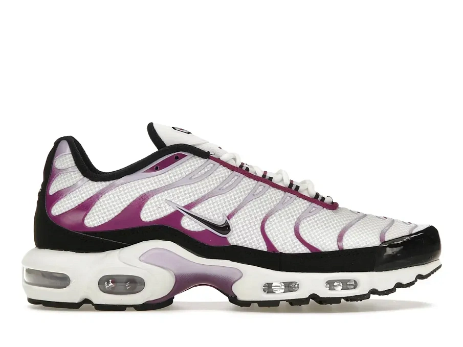Фото № 1 с приближением к товару «‎Nike Air Max Plus»