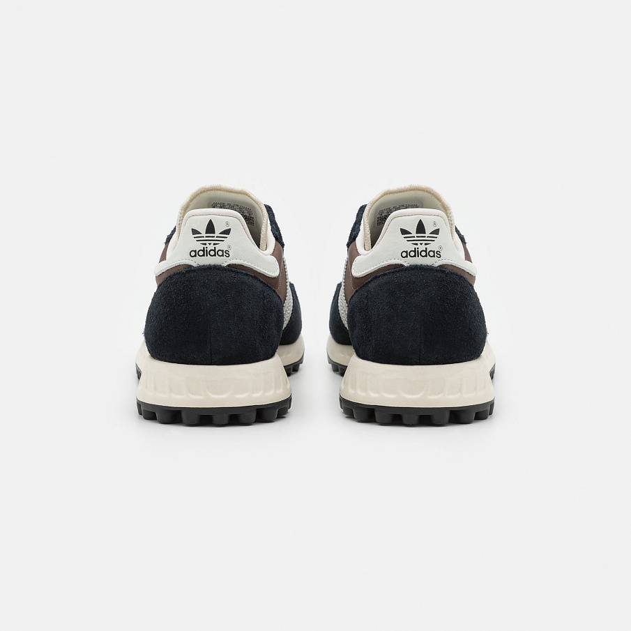 Фото № 2 с приближением к товару «‎Adidas Vintage »
