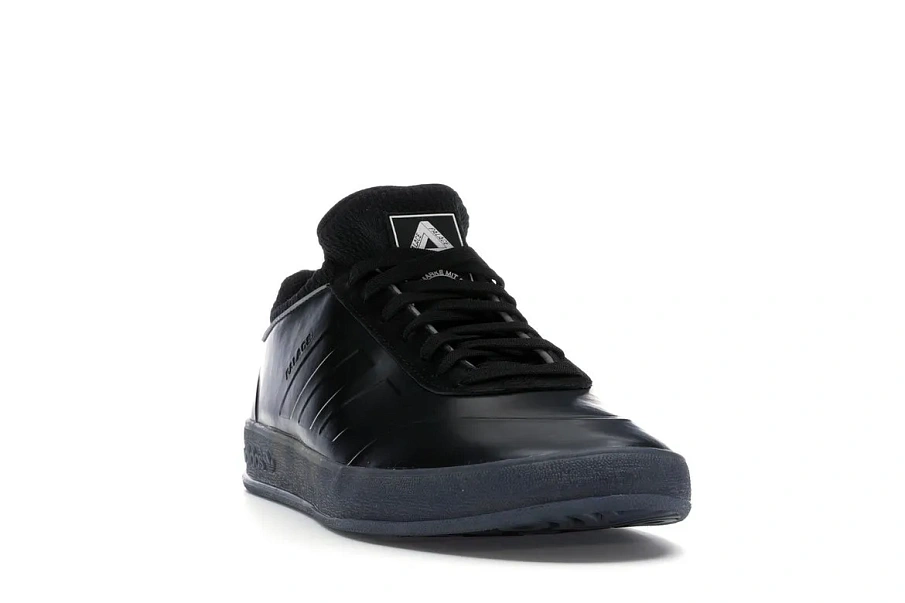 Фото № 2 с приближением к товару «‎adidas Palace Pro 2 Black»