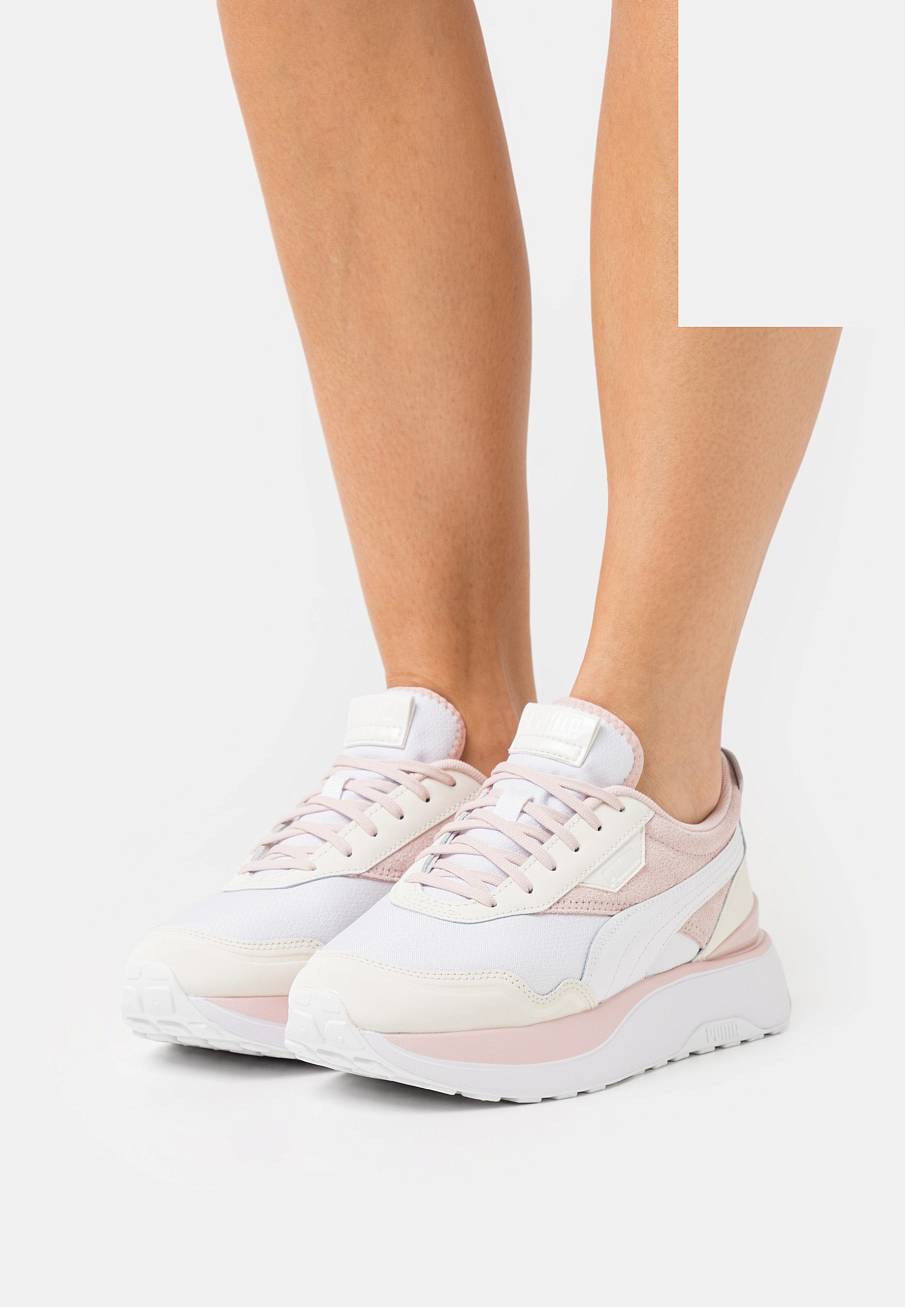 Фото № 1 с приближением к товару «‎Puma Cruise Rider Soft »