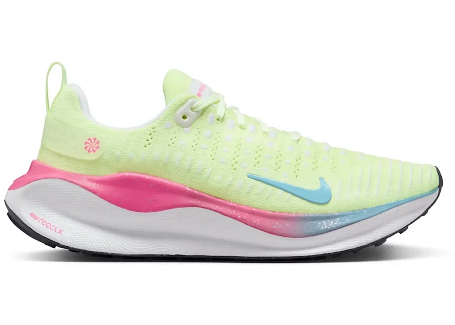 Фото № 1 с приближением к товару «‎Nike ReactX Infinity Run 4»