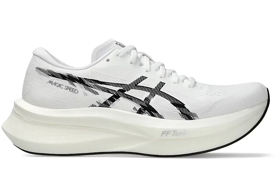 Фото № 1 с приближением к товару «‎ASICS Magic Speed 4»