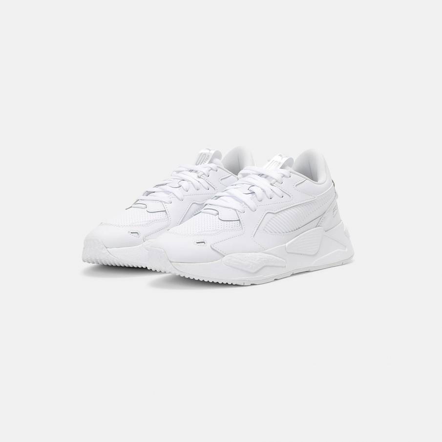 Фото № 2 с приближением к товару «‎Puma Rs-Z Lth »
