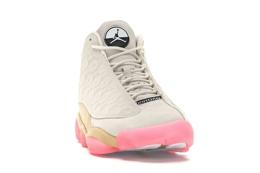 Фото № 4 с приближением к товару «‎Jordan 13 Retro Chinese New Year (2020)»