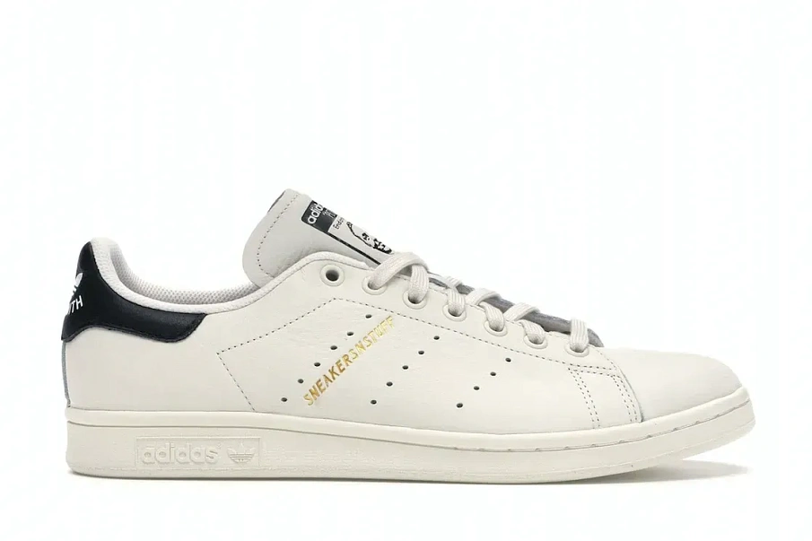 Фото № 1 с приближением к товару «‎adidas Stan Smith SNS 20th Anniversary»