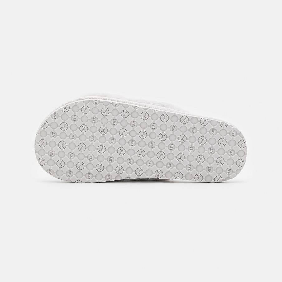 Фото № 5 с приближением к товару «‎Puma Fluff X Strap»