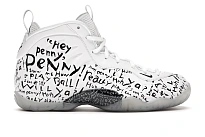 Фото № 1 с приближением к товару «‎Nike Air Foamposite One Lil Penny »