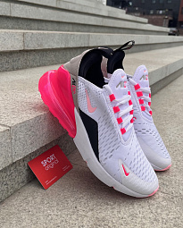Фото № 1 с приближением к товару «‎Nike Air Max 270 »