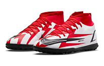 Фото № 3 с приближением к товару «‎Kids Nike NikeOthers Soccer shoes»