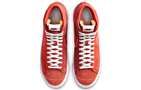Фото № 4 с приближением к товару «‎Nike Blazer '77 Vintage Mid Firewood Orange»