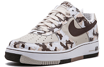 Фото № 2 с приближением к товару «‎Nike Air Force 1 Premium Camo»