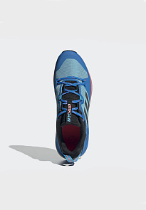 Фото № 3 с приближением к товару «‎Adidas Terrex Skychaser»