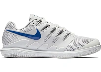 Фото № 1 с приближением к товару «‎Nike Court Air Vapor X Vast Grey»