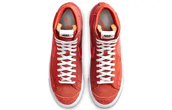 Nike Blazer '77 Vintage Mid Firewood Orange - 5