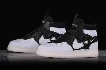 Nike Air Force 1 Utility Orca  - 3