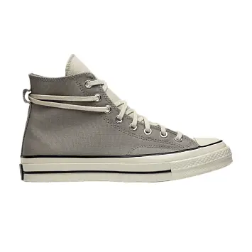 Fear of God x Converse Chuck 70 Grey - 1