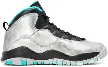 Jordan 10 Retro Lady Liberty 