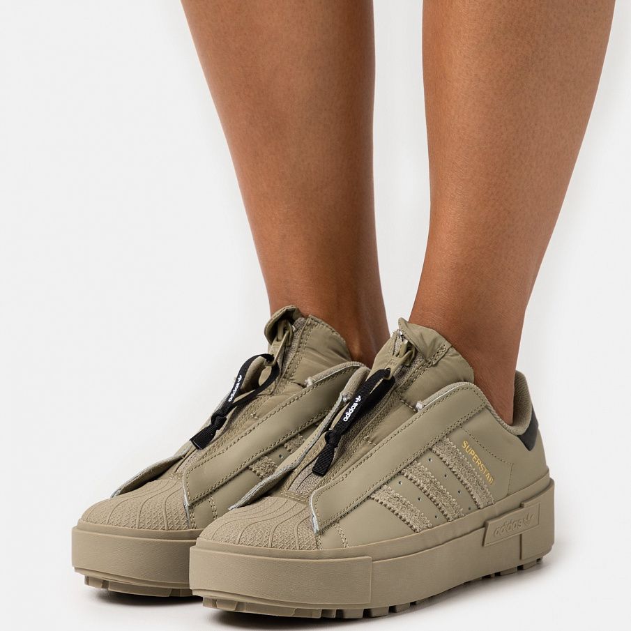 Фото № 1 с приближением к товару «‎Adidas Superstar Bonega X »