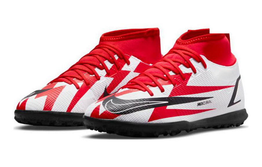 Фото № 3 с приближением к товару «‎Kids Nike NikeOthers Soccer shoes»