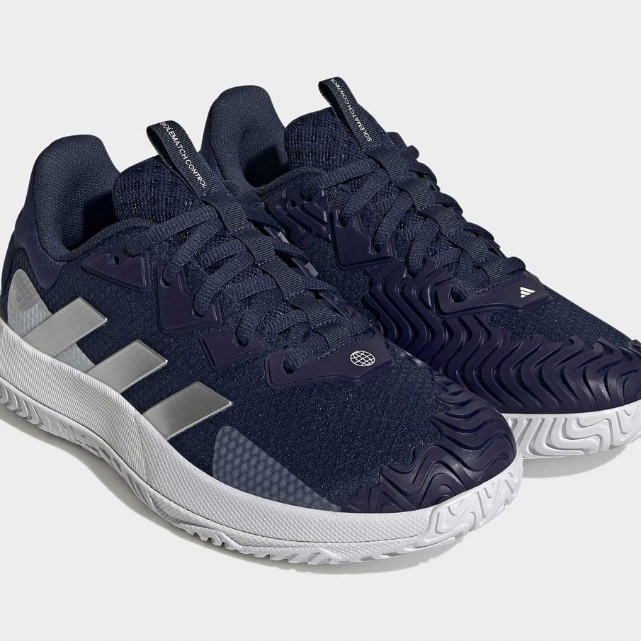Фото № 2 с приближением к товару «‎Adidas Solematch»